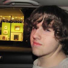 R.I.P Daniel Martin Bliss 11/06/2011