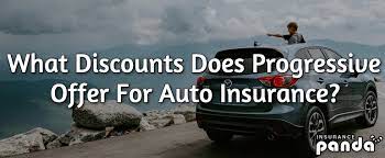 Maybe you would like to learn more about one of these? What Discounts Does Progressive Offer For Auto Insurance