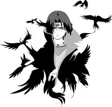 Itachi S Daughter Itachi Uchiha Wallpaper Naruto Shippuden Naruto Art