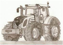 10 Original Coloriage Tracteur A Imprimer Pictures Coloriage Tracteur Coloriage Tracteur