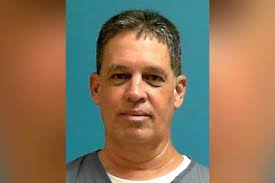 Convict Says He Killed Young Florida Waitress