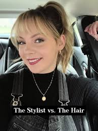 Hey there, I’m Kelsea! I wanted to take a moment to say hello + introduce  myself. My favorite part about my job is getting creative and and watching  my clients confidence blossom in my chair! I’m ...