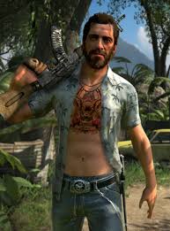Where to watch far cry far cry movie free online Casting The Far Cry 3 Movie Prime Six Blogs