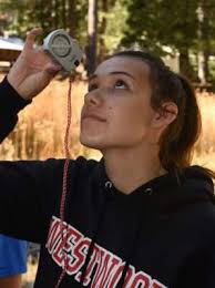 Westwood students participate in Shasta Forestry Challenge
