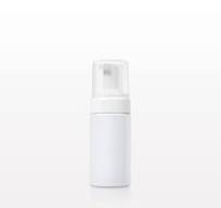 Foam Pump Bottle with Overcap