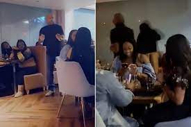 Check spelling or type a new query. True Kitchen Owner Tells Twerking Women To Get The F K Out