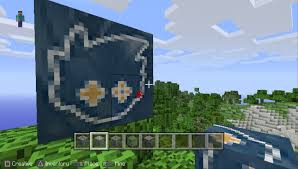 Start project bukkit plugins modpacks customization addons. Minecraft Playstation Vita Edition Some Simple Texture Color Hacks Gbatemp Net The Independent Video Game Community