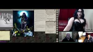 DND RPG Porn Star Sexy Roleplaying Game - XNXX.COM