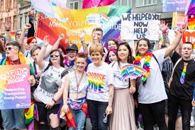 Nicola Sturgeon branded 'out of step' by MSPs over trans rights comments | The National