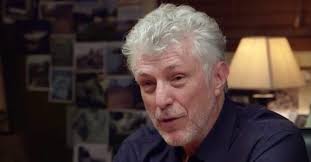 Where We Live: Oregon author Randall Sullivan