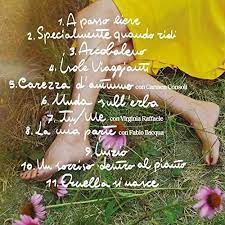 Ornella vanoni unica questa la tracklist completa dell'album. Unica Vanoni Ornella Amazon It Musica