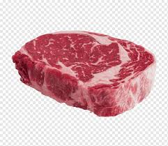 What is rib eye steak? Ribeye Png Images Pngwing