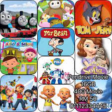 Tawaran sah untuk tuala kartun kanak2 shj. Pendrive Kartun Kanak Kanak Home Facebook