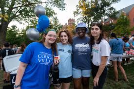Welcome Week a resounding success as CC kicks off Fall 2022 semester