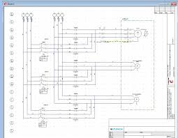 Today you will learn how to convert a basic wiring diagram to a ladder logic plc program. Plc Cable Wiring Diagram