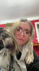 Joanna Corso love When mamma stay home🐾❤️ ...