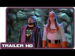 Jay and silent bob strike back. Jay Und Silent Bob Schlagen Zuruck Stream Deutsch Jay Und Silent Bob Schlagen Zuruck Trailer 2001 Youtube Die Nachricht Die Ihnen Ihr Alter Kumpel Holden Uberbringt Clockenstock