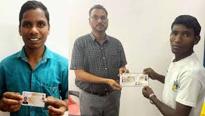मुख्यधारा में लौटे युवा, अब करेंगे मतदान: सुकमा में 116 आत्मसमर्पितों को मिला  मतदाता अधिकार - Prime TV India