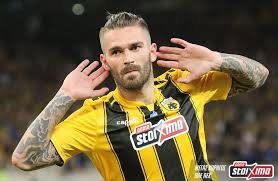 Marko livaja içerikleri, son dakika haberleri ve daha fazlası haber7'de. Marko Livaja Facebook