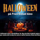  Halloween på Fredrikstad kino  event image
