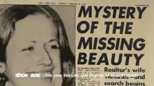 Miljoenêr-moordenaar sterf