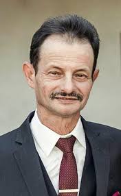 Robert Louis Messina Sr.