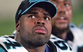 Sean Gilbert meets NFLPA criteria, set to challenge DeMaurice Smith