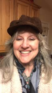 Hey I'm Alice Halcomb thank you for inviting me