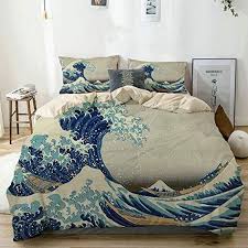 Découvrez une gamme complète de linge de lit de qualité, qui vous permettra de composer la parure de lit de votre choix en coton ou en polyester, de couleur pastel ou de couleur vive, une place ou deux places, faites votre propre assortiment cette parure de lit est composée d'une housse de. 900 Idees De Couettes Japonaises Housse De Couette Couette Parure De Couette