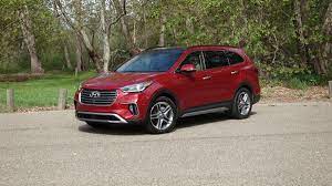 Compare prices of all hyundai santa fe's sold on carsguide over the last 6 months. 2017 Hyundai Santa Fe Better Looks Same Value Roadshow