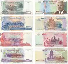 Baht thailand terdiri dari 100 satang dan sering disajikan sebagai β. Mengenal Nama Mata Uang Negara Kamboja Yang Bernama Riel