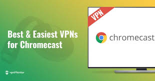 How to watch netflix on chromecast. How To Set Up A Vpn For Chromecast The 4 Best To Use In 2021