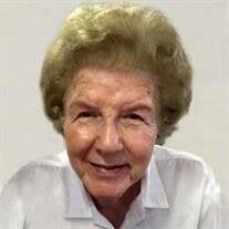 Helen "Sue" Guidry LeBoeuf Obituary