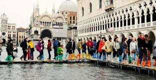 world without venice? a nightmare more