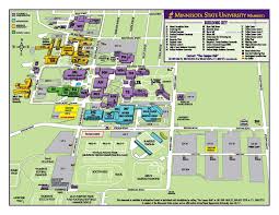 Find directions to wsu, campus maps and parking information. Saturday August 22 Minnesota State University Mankato