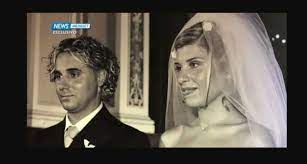 Scoperta a falsificare gli esami assieme a nina, lascia gli studi, sposa franco e inizia a lavorare con la madre alla fondazione zanetti. Per Viviana Parisi La Dolcissima Dedica Di Suo Marito Daniele Nel Giorno Dell Anniversario Ultime Notizie Flash