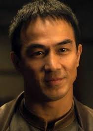 Who are your top 3 favorite characters? : r/WarriorTV