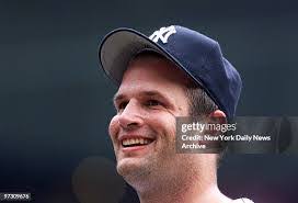 Mark Wohlers's Instagram, Twitter & Facebook