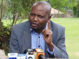 Последние твиты от moses kuria (@kuriamoses5). Kuria Accuses Duale Of Blocking His Bills In Parliament