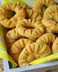 Daurade Au Four A La Libanaise Gateaux Marocain Alimentation Cuisine