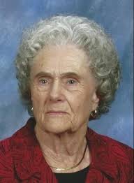 Claudine Gartman Obituary (1921