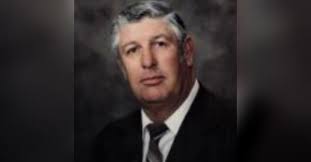 Obituary, Visitation & Funeral Information