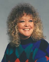 Sandra Kay (Stacy) Montgomery