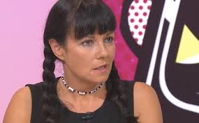 RTÉ presenter Geri Maye shares pain of suffering 12 miscarriages