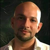 Jamal El-Sayed Email & Phone Number