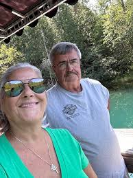 Linda Ringler (@imseansmom) · Reed City, MI