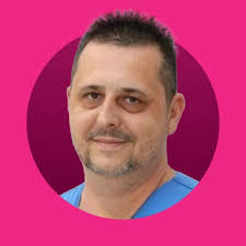 Dr Branko Jovanović