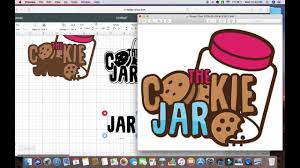 Download Cricut Design Space How To Upload A Layered Image Youtube