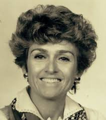 Julia Denise (Backus) Smith (1946-2003)