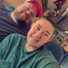 Scavenger Hunt for Koozies at NWA OFFROAD Park Event